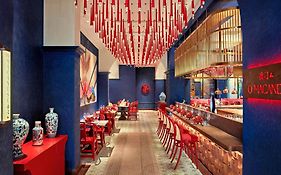 Khách sạn Movenpick Hà Nội