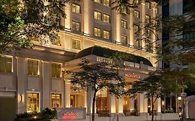 Khách sạn Movenpick Hà Nội